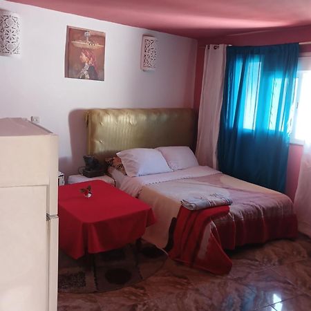 Dar Amine Rabat Exterior foto