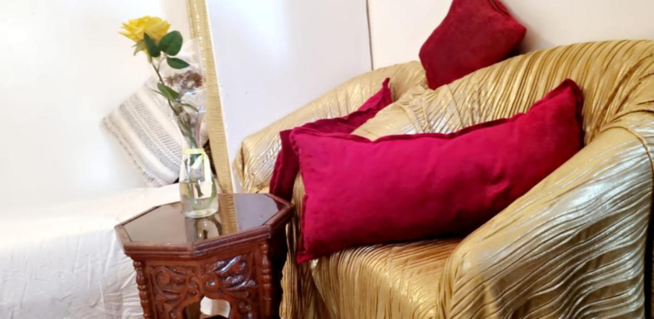 Dar Amine Rabat Quarto foto