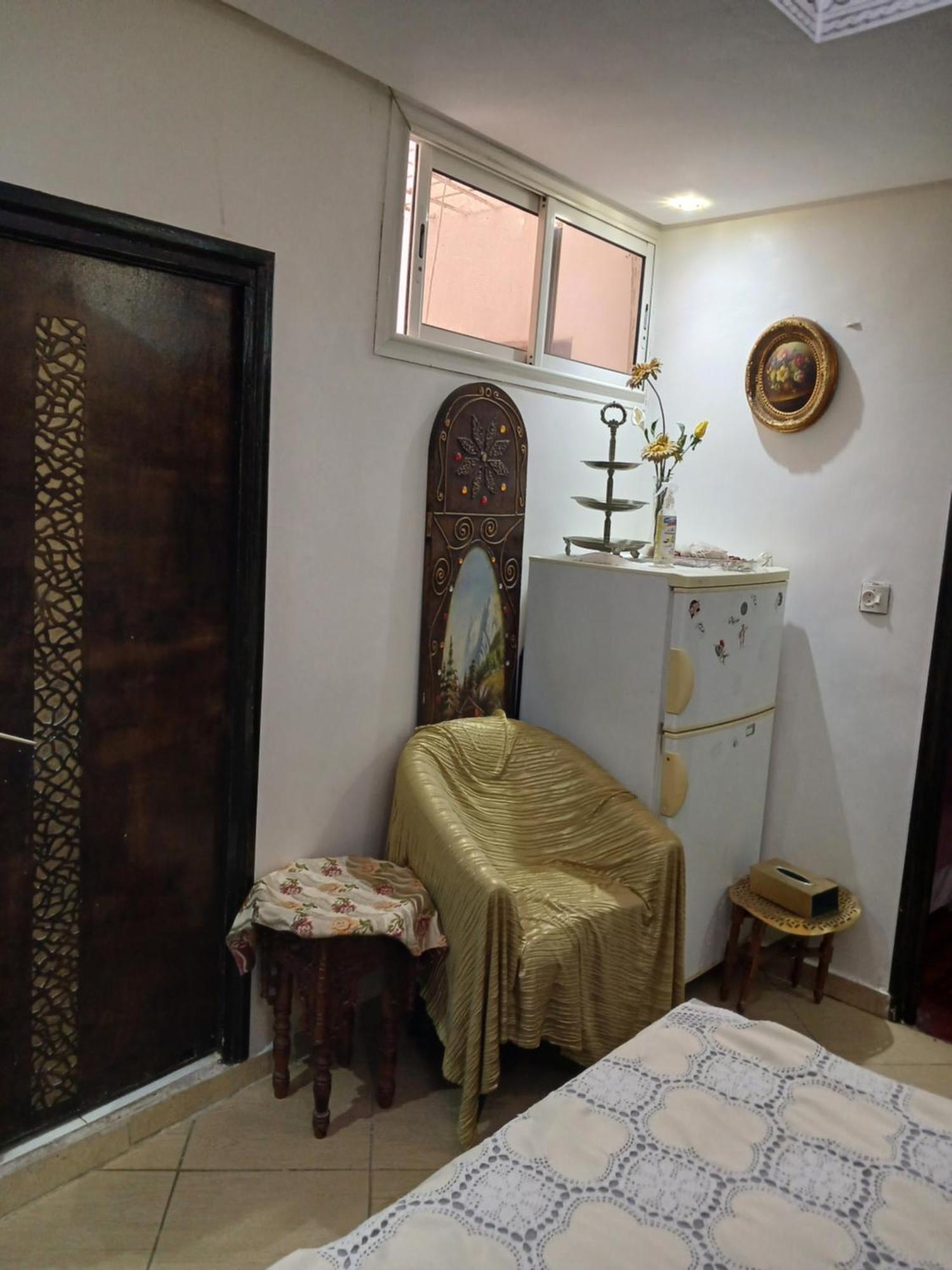 Dar Amine Rabat Exterior foto