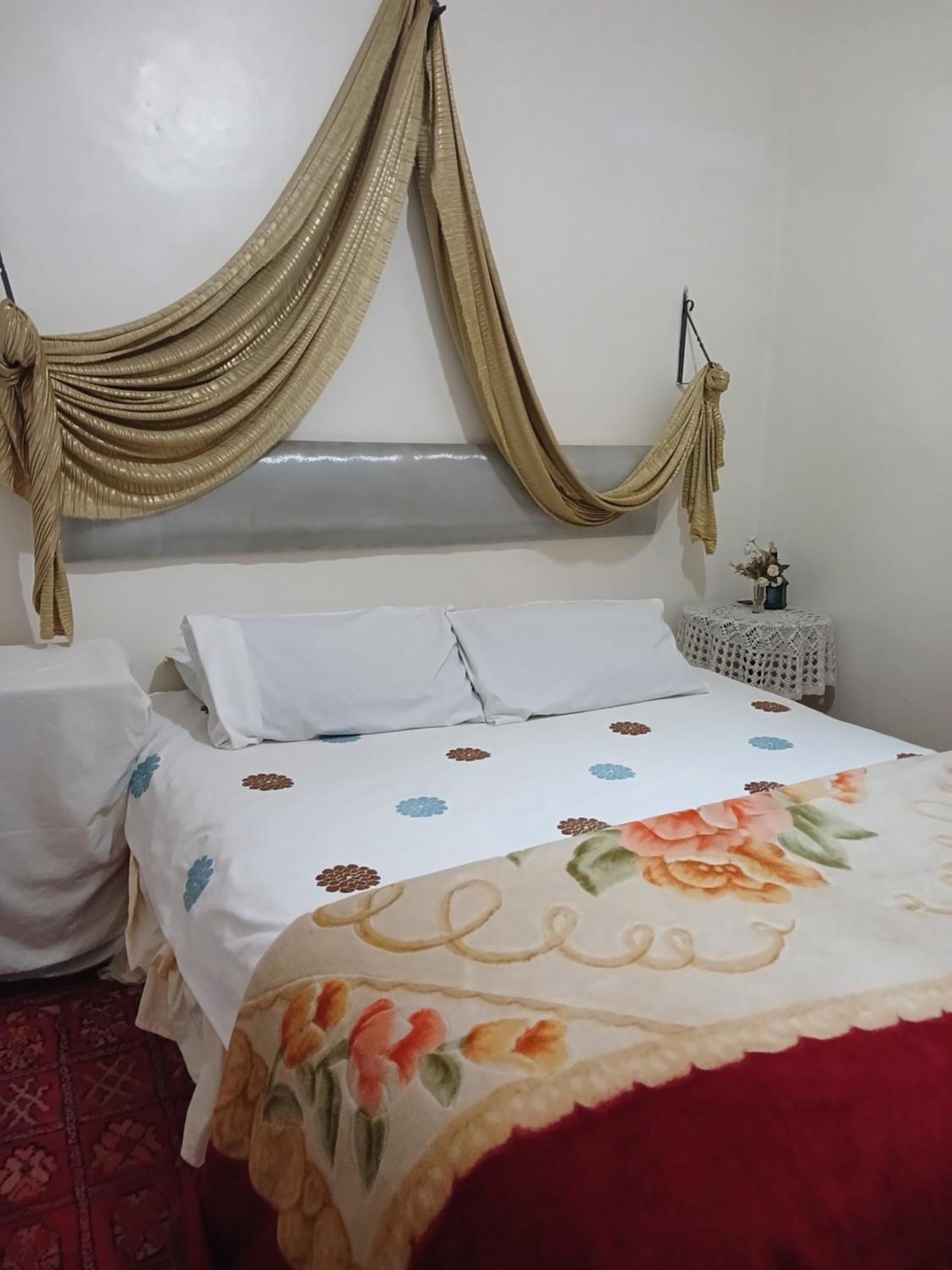 Dar Amine Rabat Exterior foto
