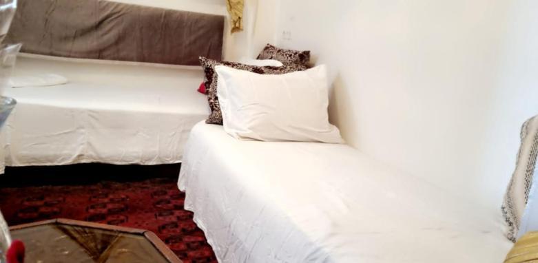 Dar Amine Rabat Quarto foto