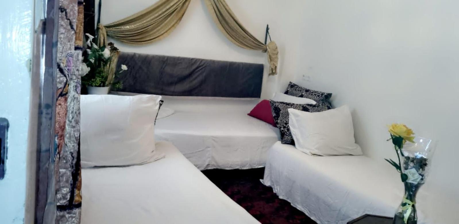 Dar Amine Rabat Quarto foto