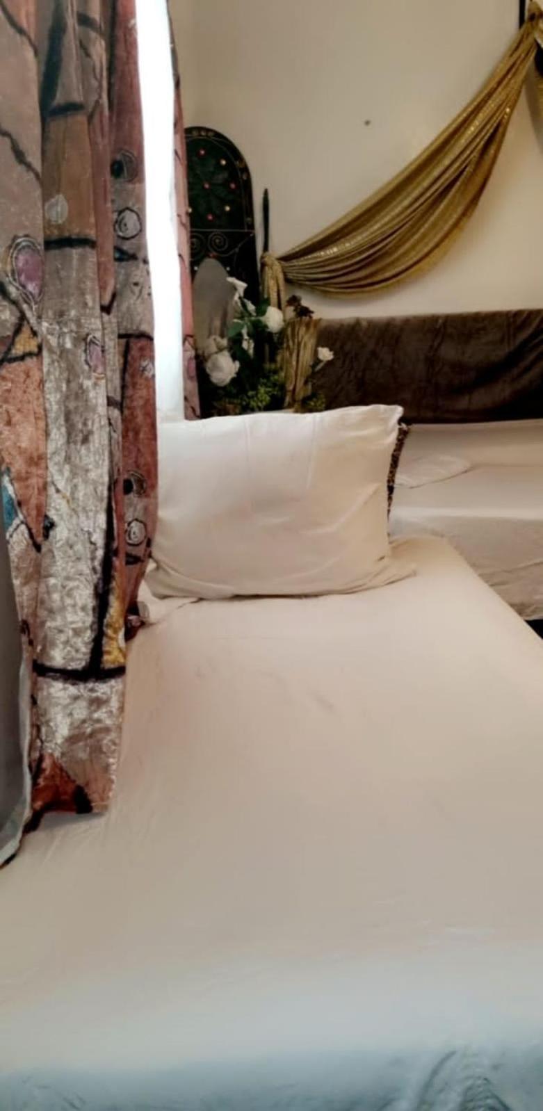 Dar Amine Rabat Quarto foto