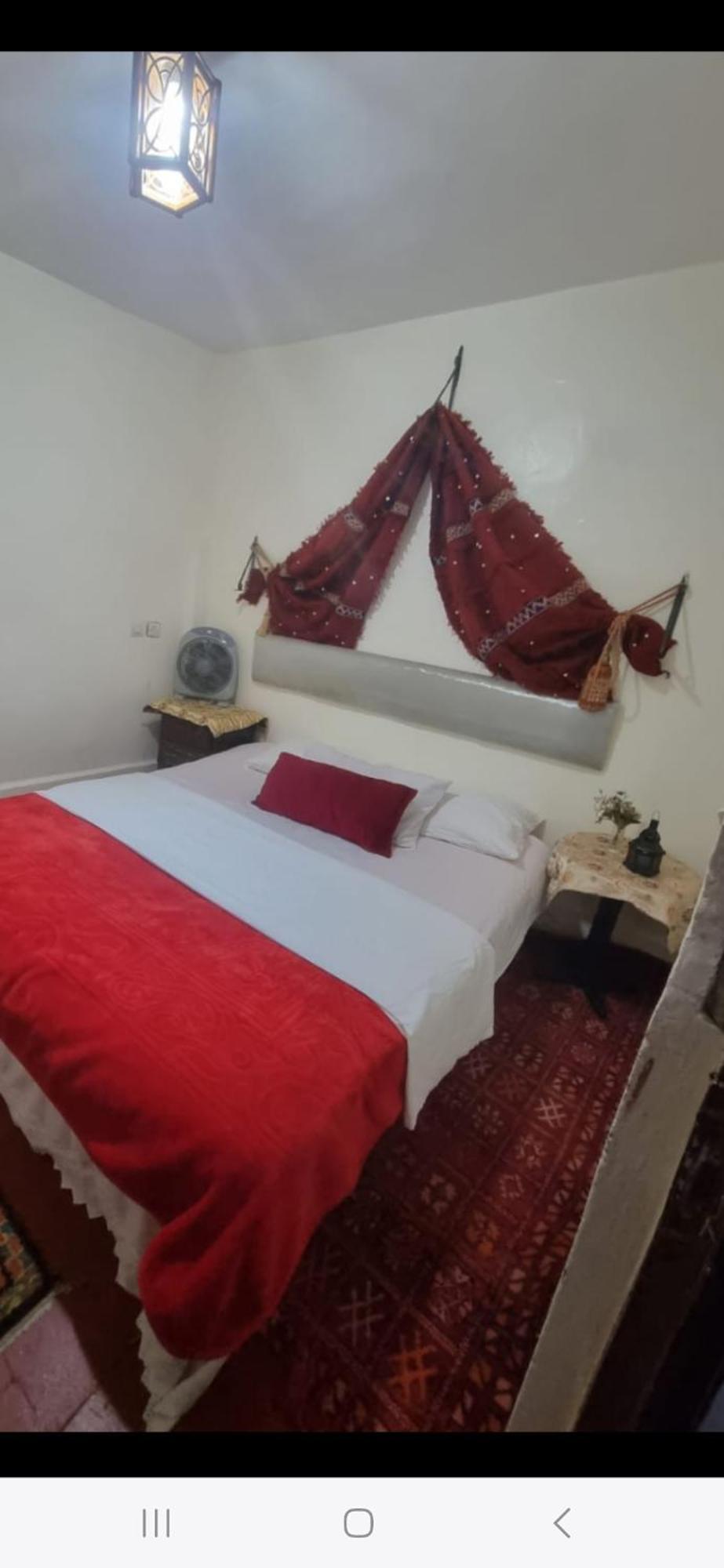 Dar Amine Rabat Exterior foto